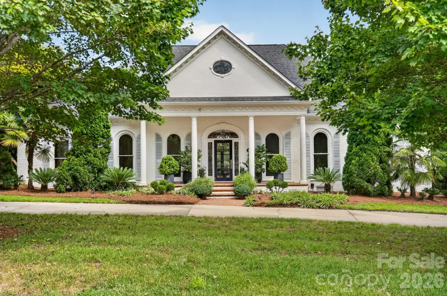 3747 Moorland Drive, Charlotte, NC 28226 - #3