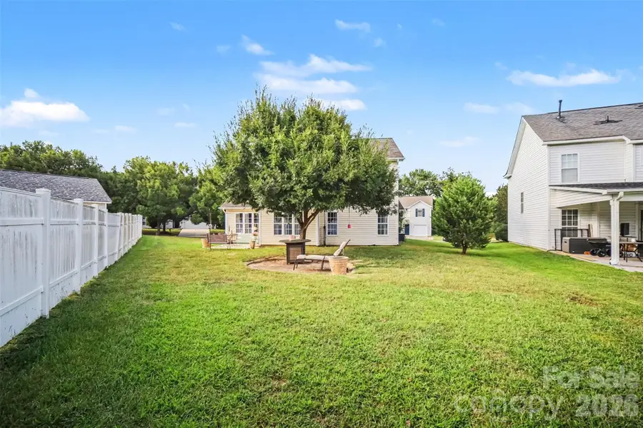 15725 Southern Garden Lane, Charlotte, NC 28278 - #2