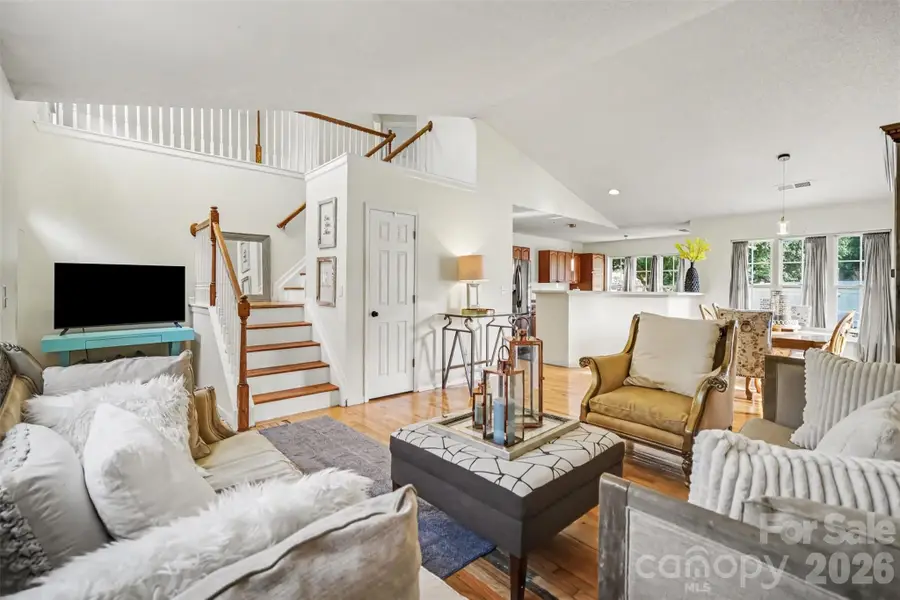 15725 Southern Garden Lane, Charlotte, NC 28278 - #3