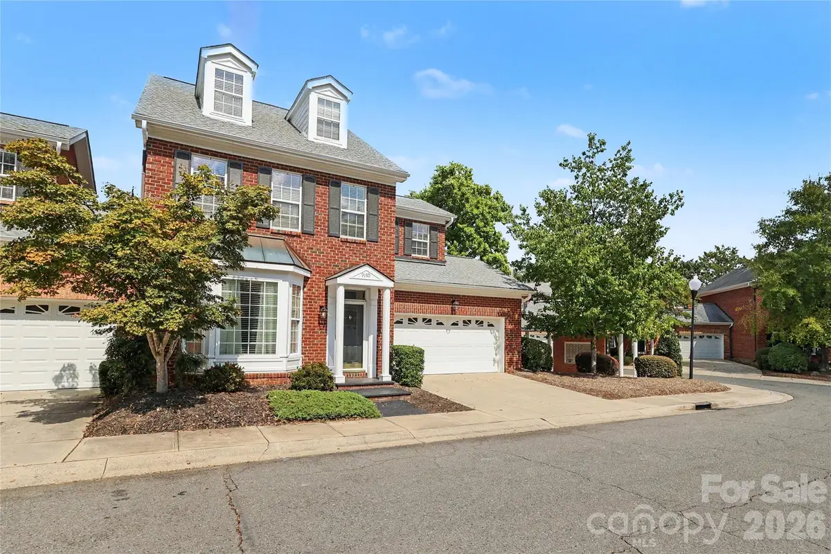 9150 Bonnie Briar Circle, Charlotte, NC 28277 - #1