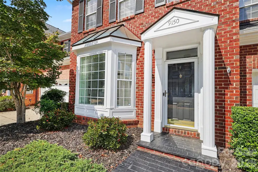 9150 Bonnie Briar Circle, Charlotte, NC 28277 - #3