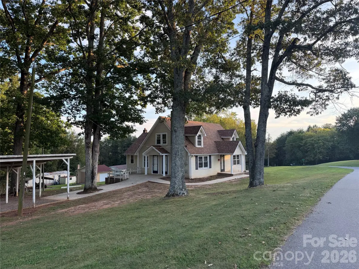 3575 Huie Street, Newton, NC 28658 - #1