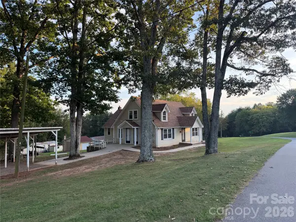 3575 Huie Street, Newton, NC 28658