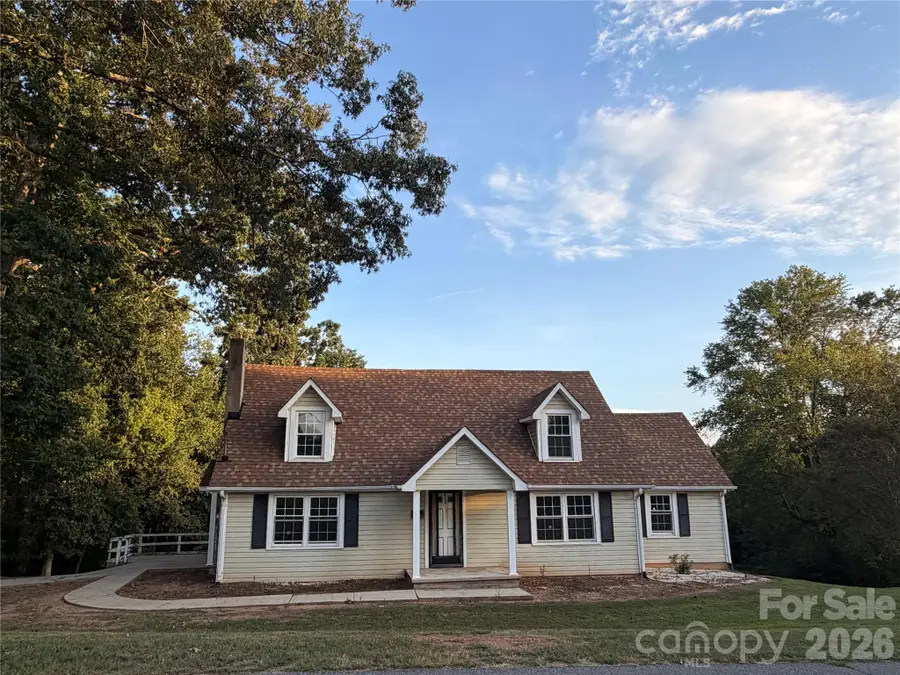 3575 Huie Street, Newton, NC 28658 - #2