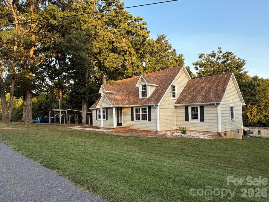 3575 Huie Street, Newton, NC 28658 - #3
