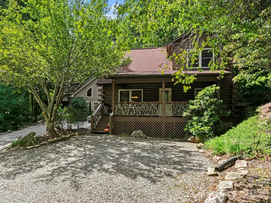 72 Cottontail Trail, Maggie Valley, NC 28751 - #2