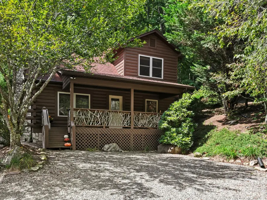 72 Cottontail Trail, Maggie Valley, NC 28751 - #3