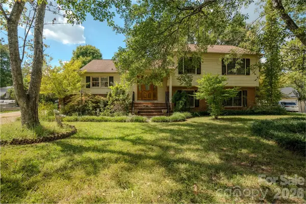 6516 Brynwood Drive, Charlotte, NC 28226