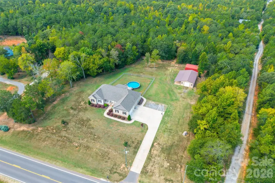4329 Wylies Mill Road, Edgemoor, SC 29712 - #2