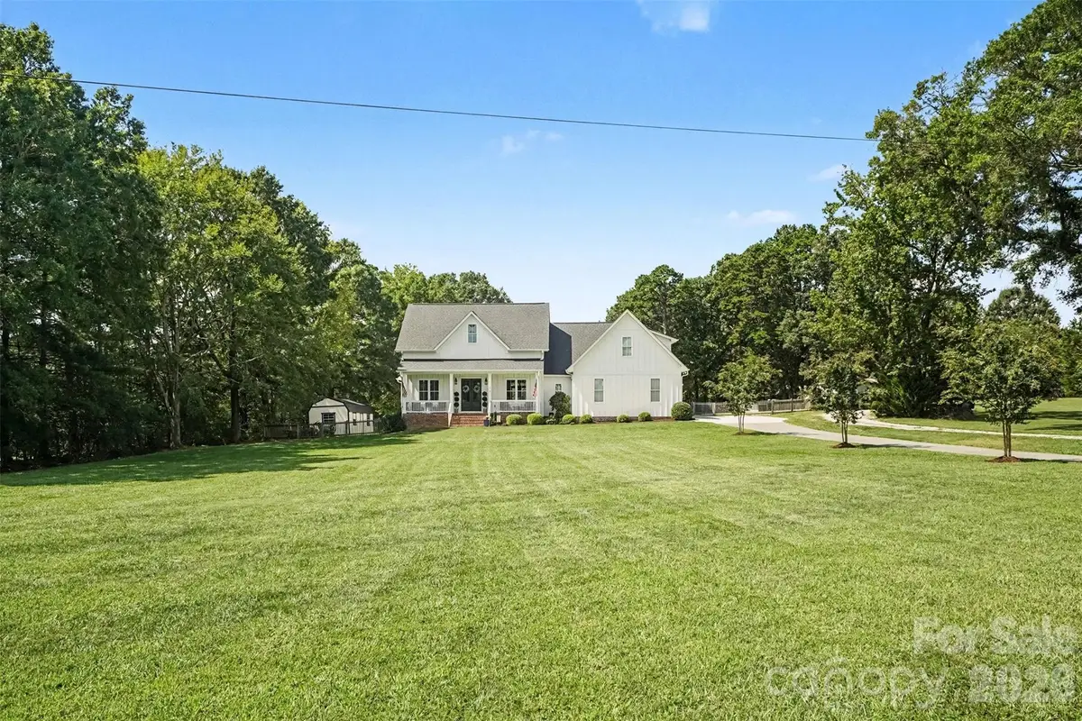 372 Linwood Road, Mooresville, NC 28115 - #1