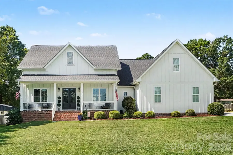372 Linwood Road, Mooresville, NC 28115 - #2