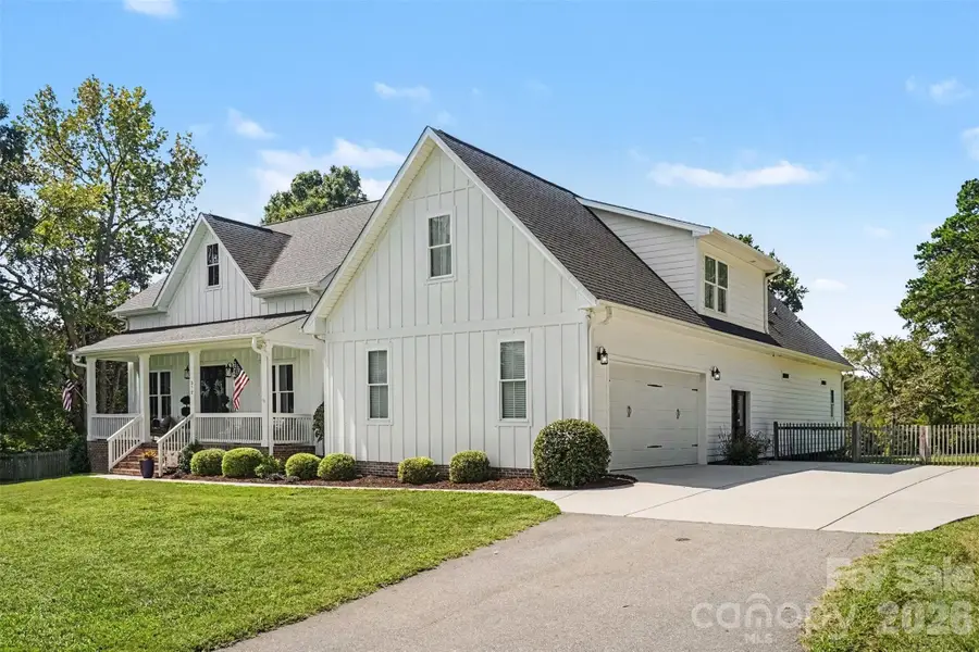 372 Linwood Road, Mooresville, NC 28115 - #3
