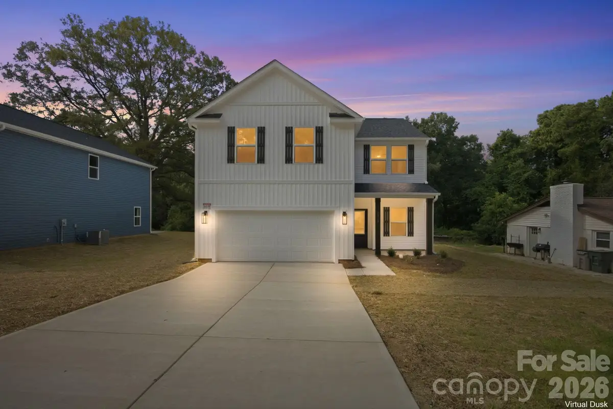 2213 W Seventh Avenue, Gastonia, NC 28052 - #1