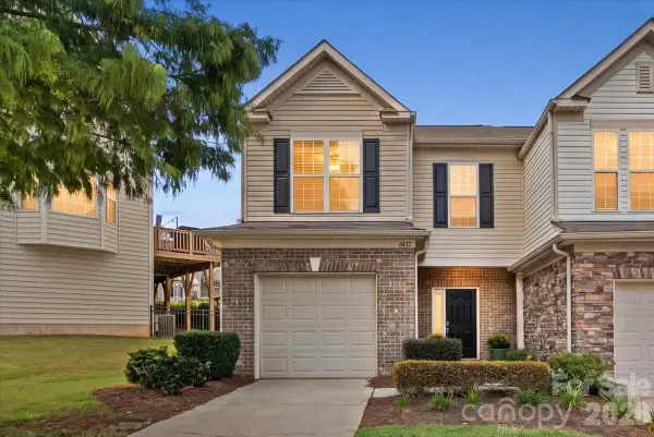 6437 Silver Star Lane, Charlotte, NC 28210