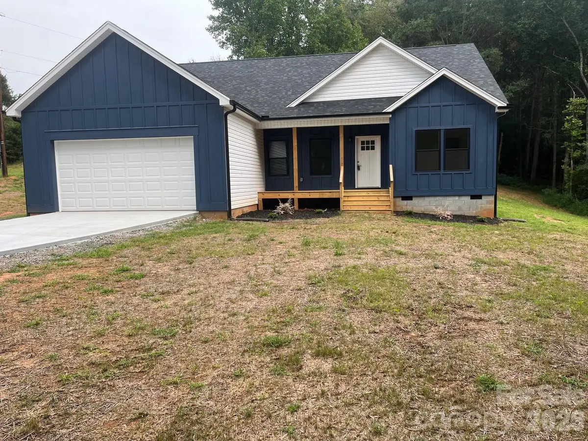 914 Old Hollis Road, Ellenboro, NC 28040 - #1
