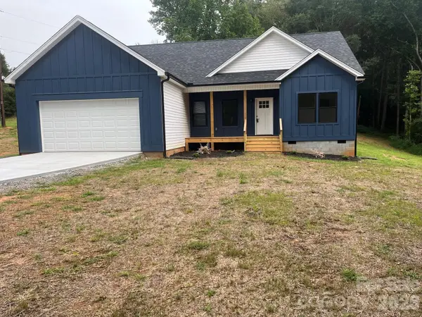 914 Old Hollis Road, Ellenboro, NC 28040