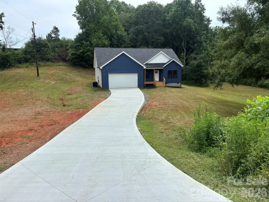 914 Old Hollis Road, Ellenboro, NC 28040 - #2