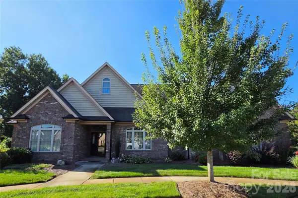 323 Wendover Drive, Locust, NC 28097