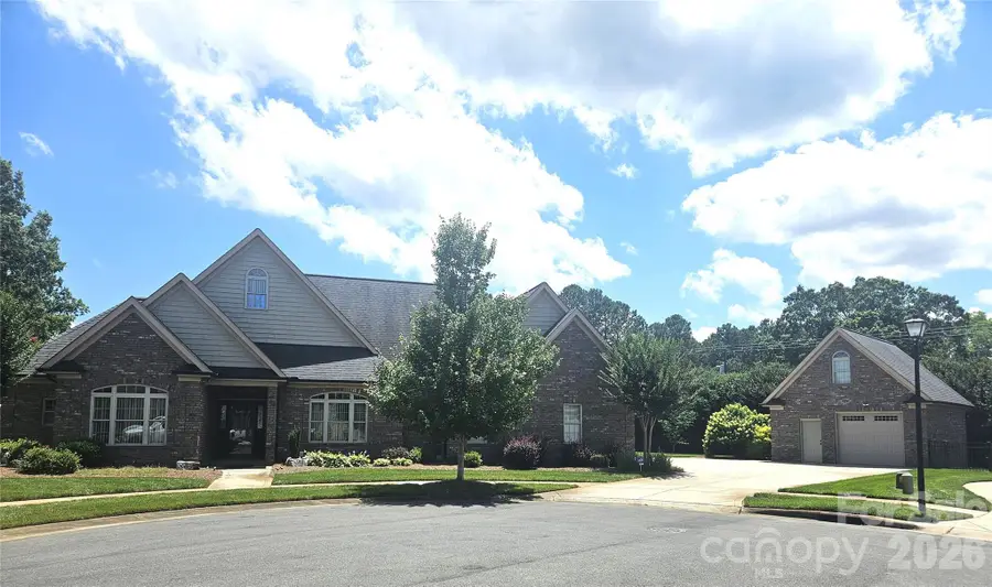 323 Wendover Drive, Locust, NC 28097 - #2