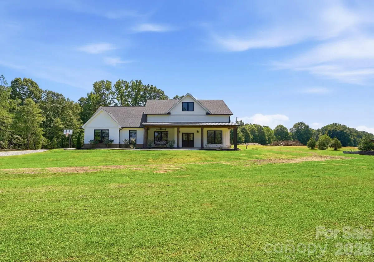 5115 Waxhaw Highway, Monroe, NC 28112 - #1