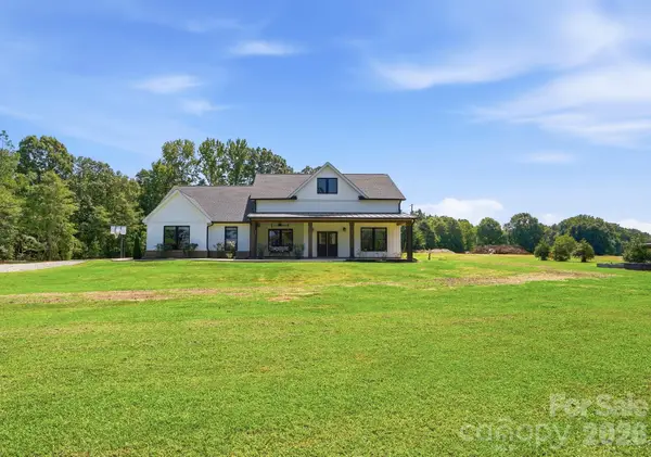 5115 Waxhaw Highway, Monroe, NC 28112