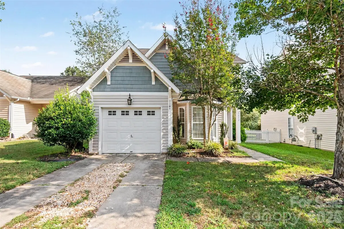 1512 Bitter Creek Drive, Charlotte, NC 28214 - #1