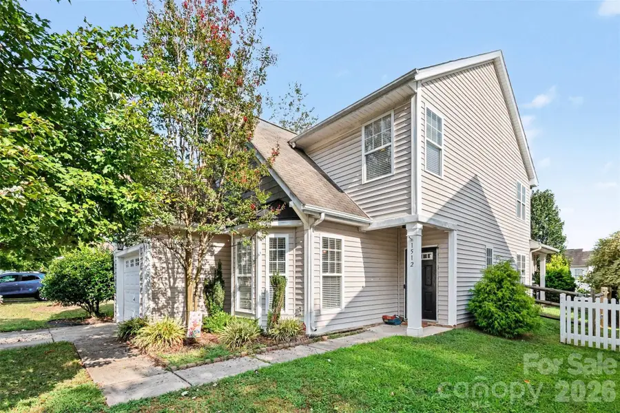 1512 Bitter Creek Drive, Charlotte, NC 28214 - #2