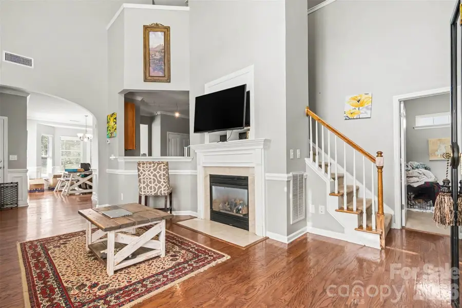 1512 Bitter Creek Drive, Charlotte, NC 28214 - #3