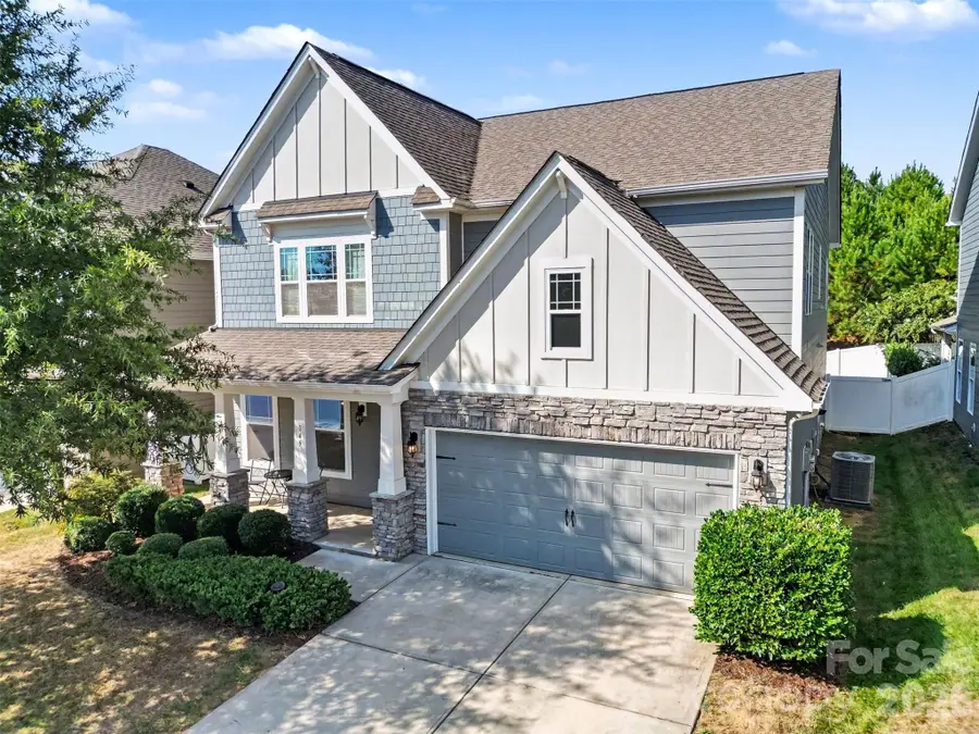 149 Longleaf Drive, Mooresville, NC 28117 - #2