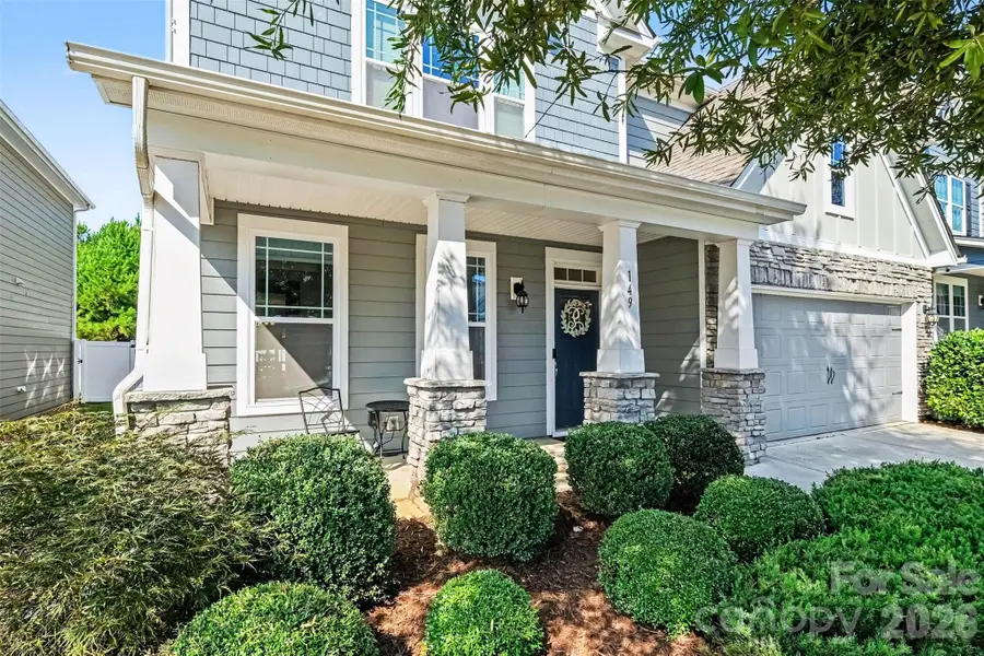 149 Longleaf Drive, Mooresville, NC 28117 - #3