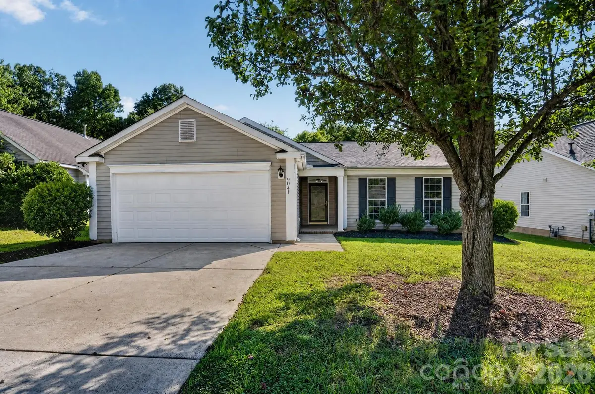 9041 Foggy Meadow Drive, Charlotte, NC 28269 - #1