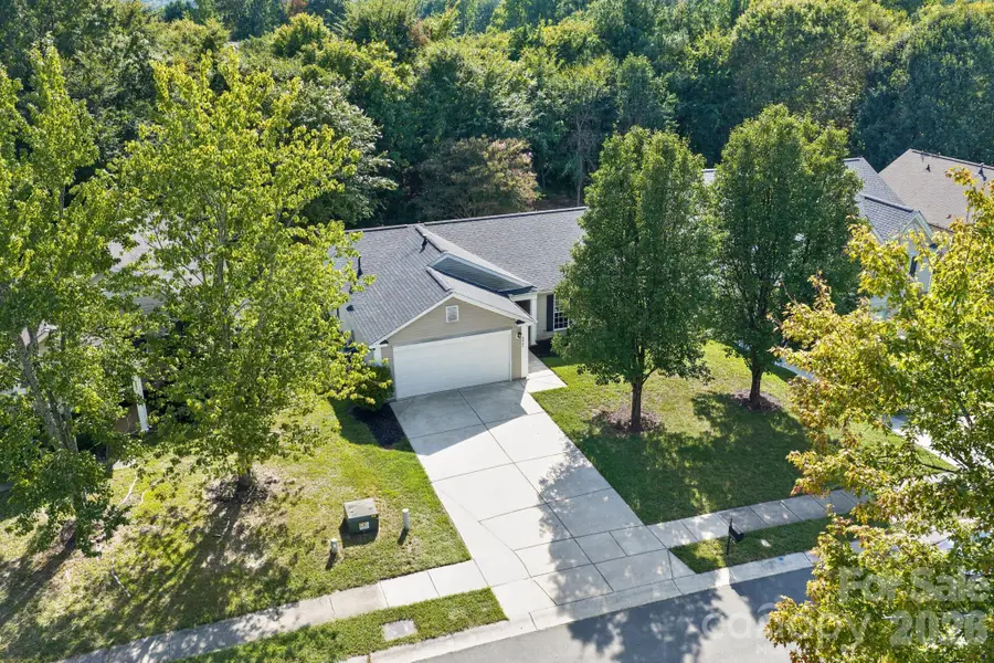 9041 Foggy Meadow Drive, Charlotte, NC 28269 - #3