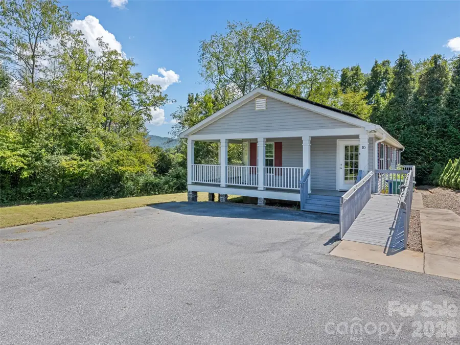 10 Enochs Way, Fletcher, NC 28732 - #2