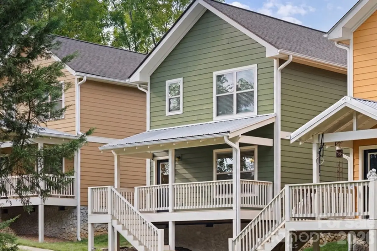 8 Cottage Cove Lane, Asheville, NC 28803 - #1