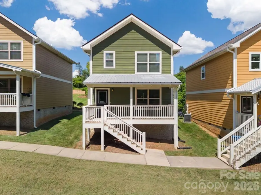 8 Cottage Cove Lane, Asheville, NC 28803 - #2