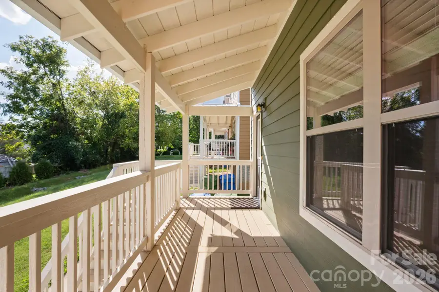 8 Cottage Cove Lane, Asheville, NC 28803 - #3