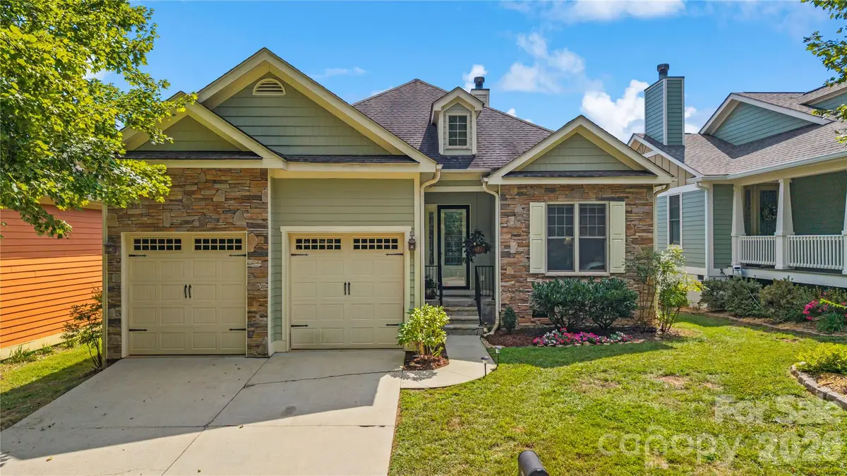 27 Dreambird Drive, Leicester, NC 28748 - #1