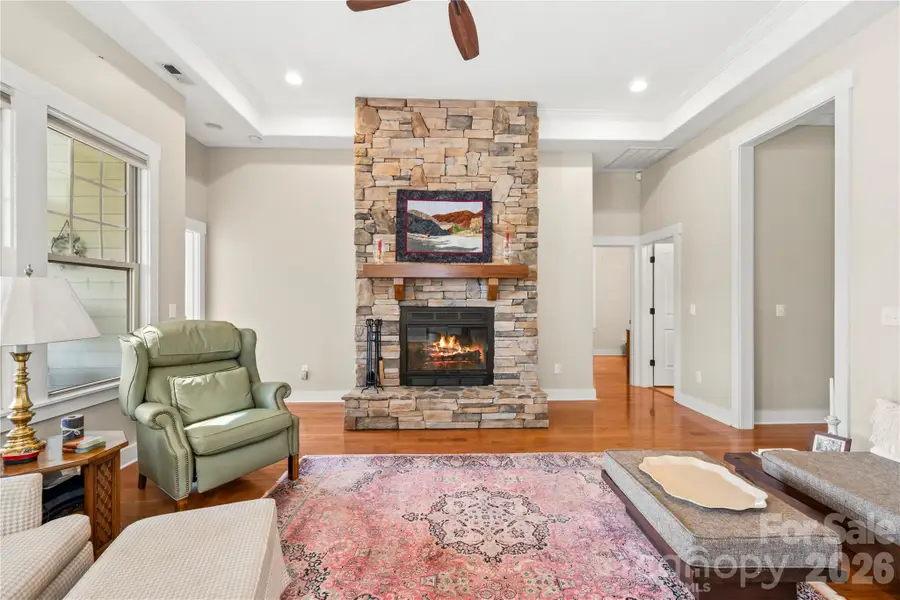27 Dreambird Drive, Leicester, NC 28748 - #3