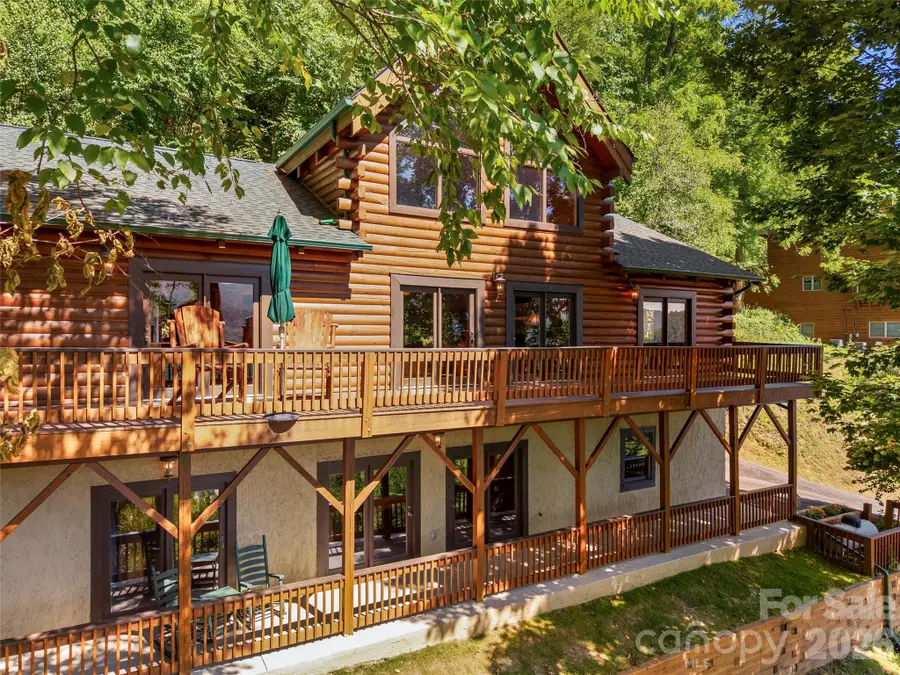 10 Cougar Lane, Maggie Valley, NC 28751 - #2