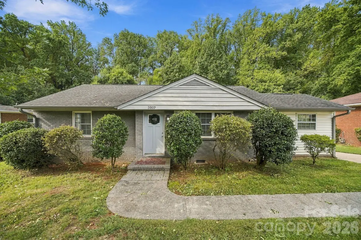 3307 Bonaire Drive, Charlotte, NC 28208 - #1