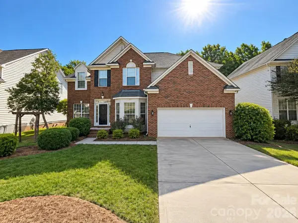 16006 Lavenham Road, Huntersville, NC 28078