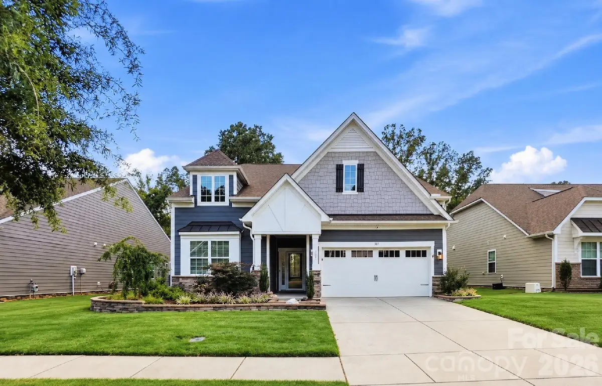 317 Picasso Trail, Mount Holly, NC 28120 - #1