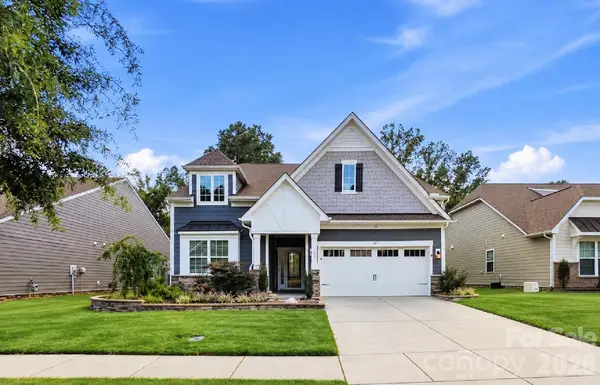 317 Picasso Trail, Mount Holly, NC 28120