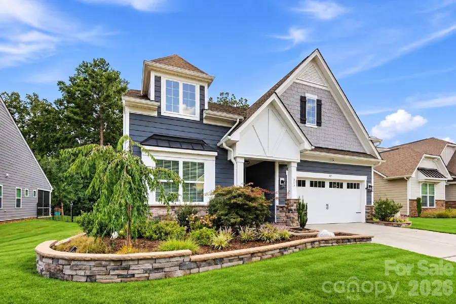 317 Picasso Trail, Mount Holly, NC 28120 - #2