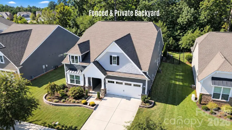 317 Picasso Trail, Mount Holly, NC 28120 - #3