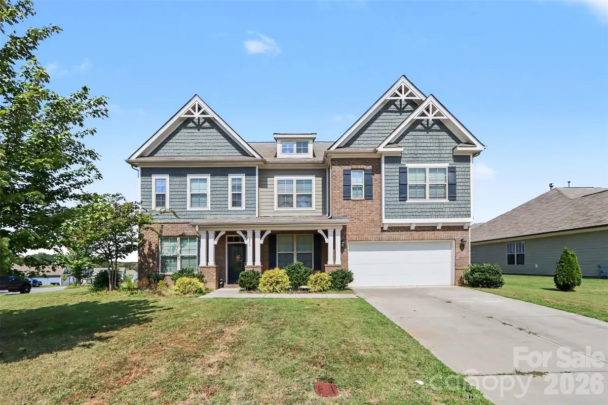 853 Double Oak Lane Se, Concord, NC 28025 - #1