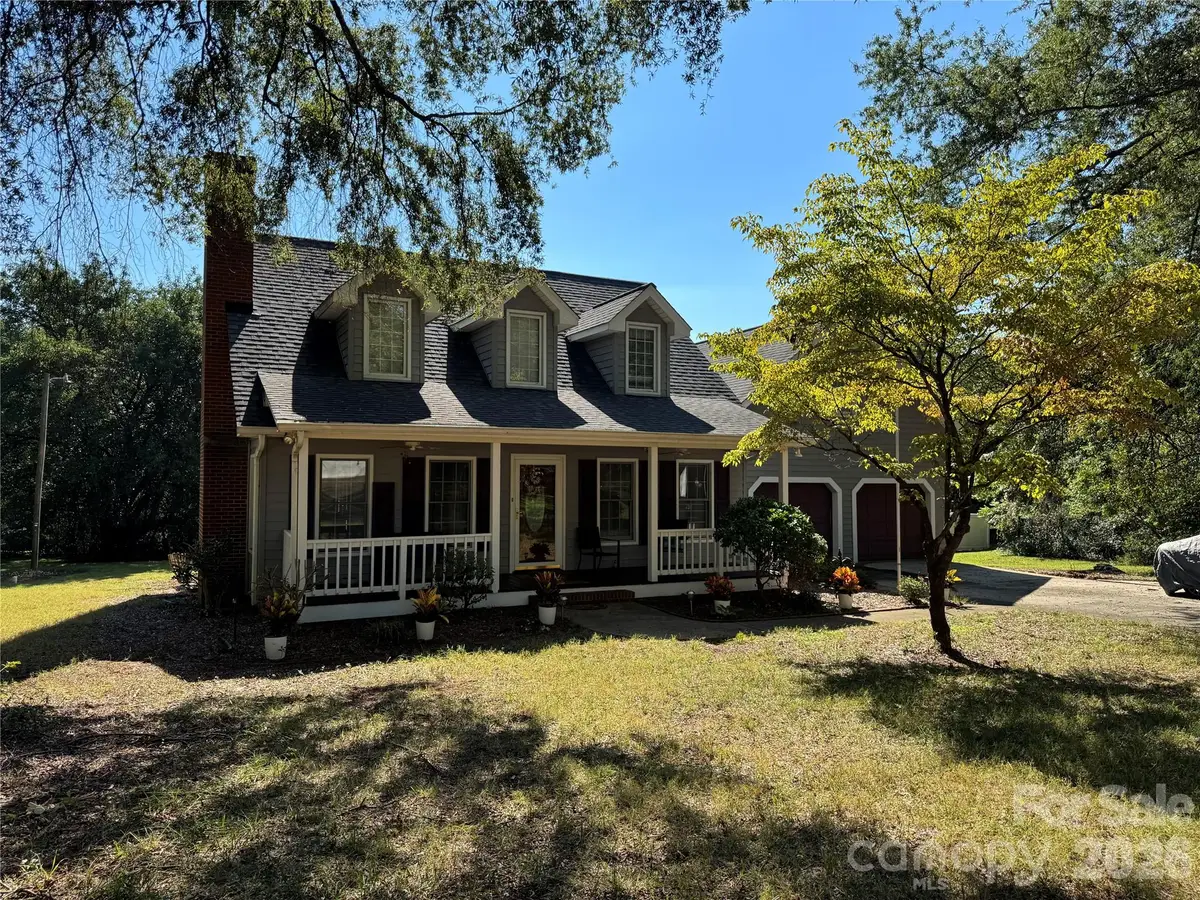 2036 Picnic Drive, Newton, NC 28658 - #1