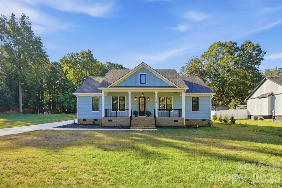 1860 Twin Lakes Road, Rock Hill, SC 29732 - #3