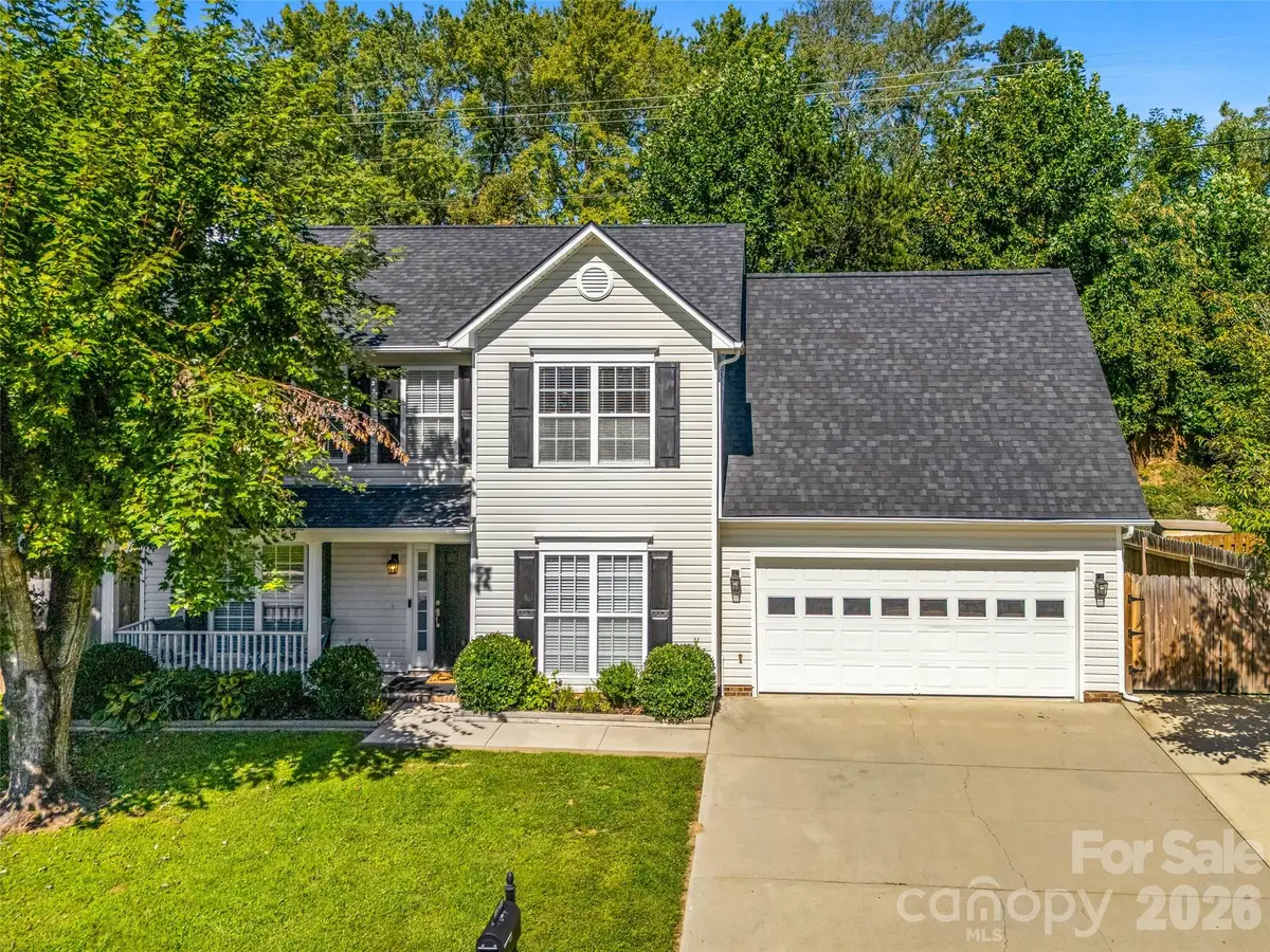 57 N Sunberry Trail, Fletcher, NC 28732 - #1