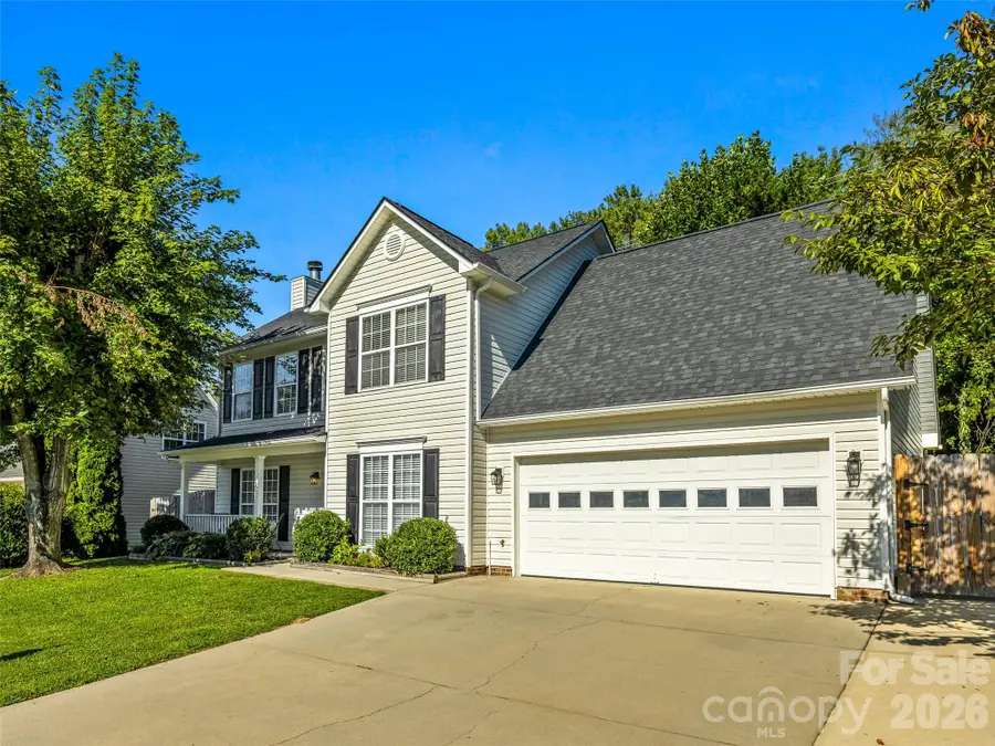 57 N Sunberry Trail, Fletcher, NC 28732 - #2